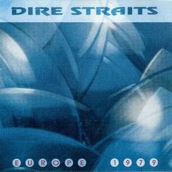 Dire Straits : Europe 1979
